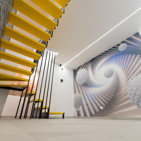 Suites Gaudioso Napoli Center Esterno foto