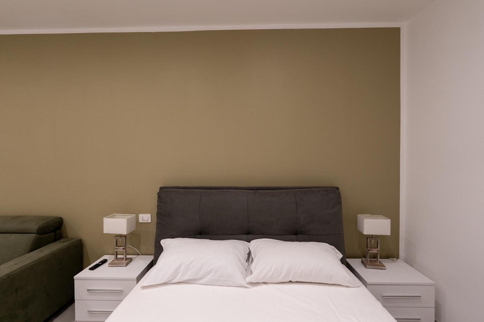 Suites Gaudioso Napoli Center Esterno foto