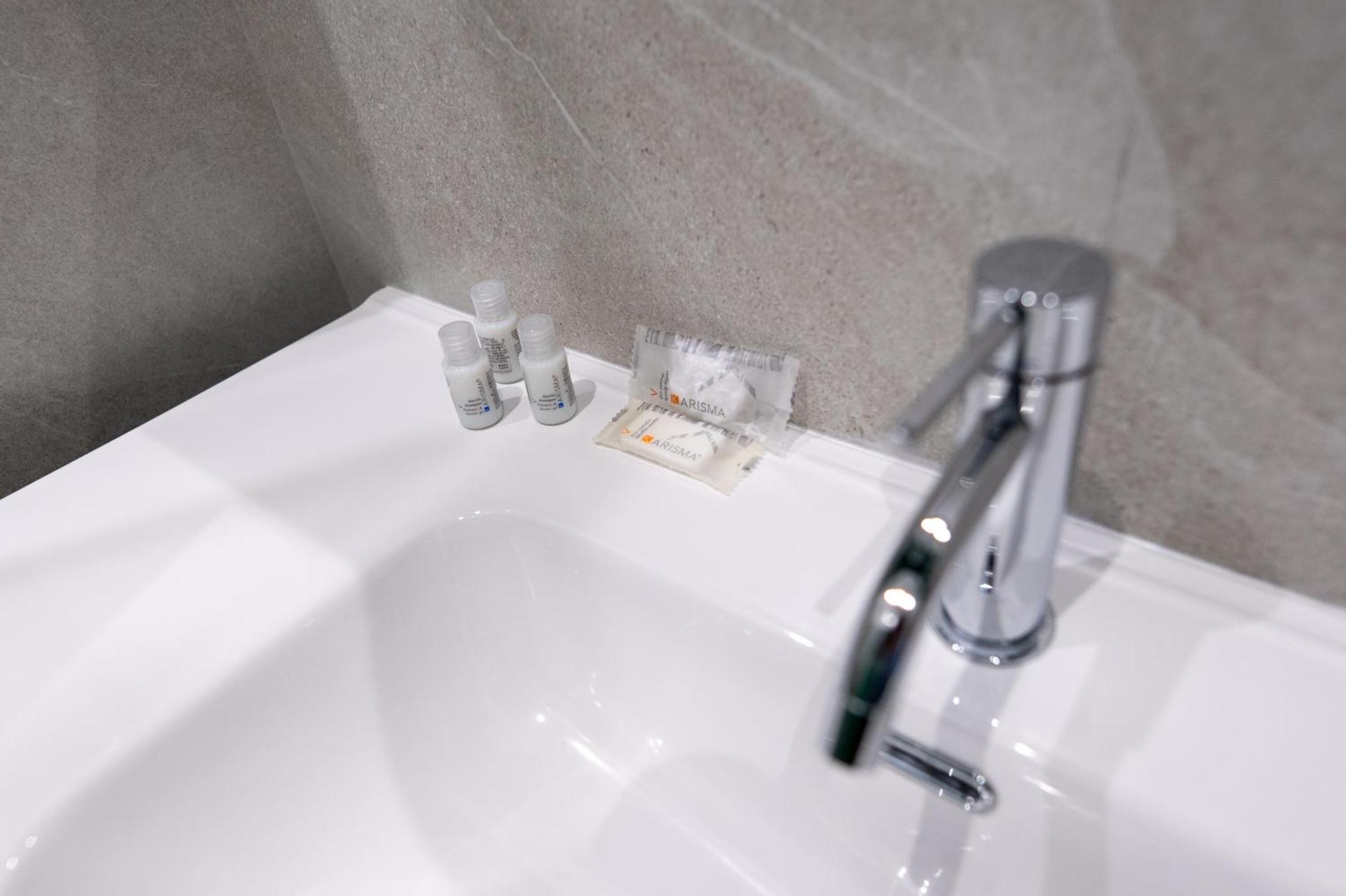 Suites Gaudioso Napoli Center Esterno foto