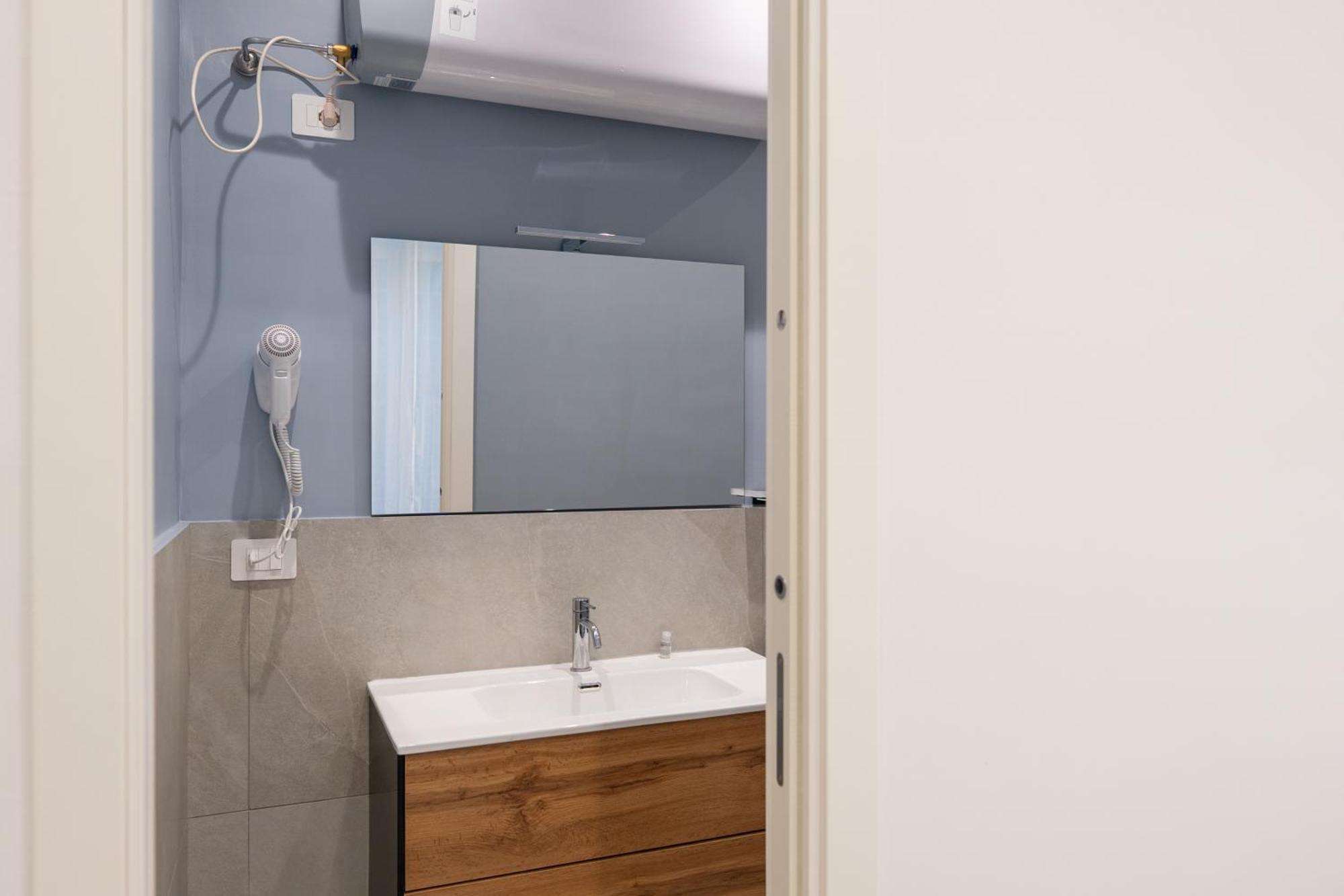 Suites Gaudioso Napoli Center Esterno foto